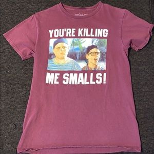 You’re Killing Me Smalls T-Shirt